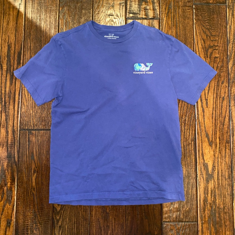 Vineyard Vines Tee